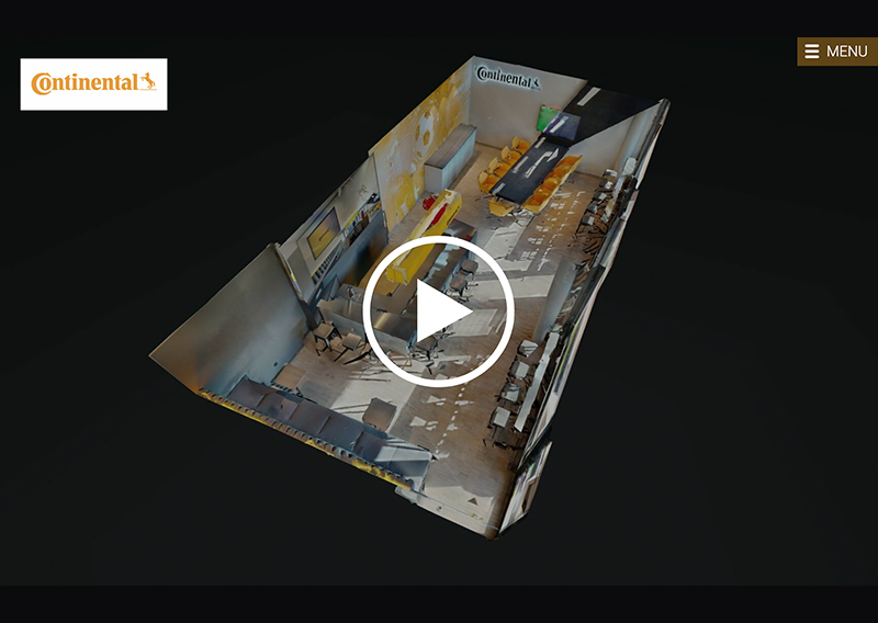 Continental AG Loge bei Hannover 96