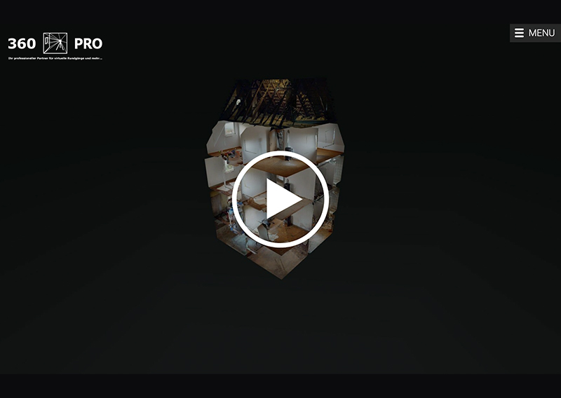 Haussanierung in Freden