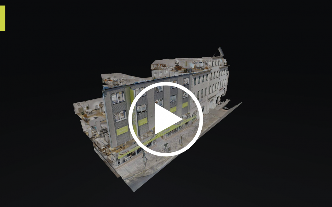 SANDER Einrichtungen