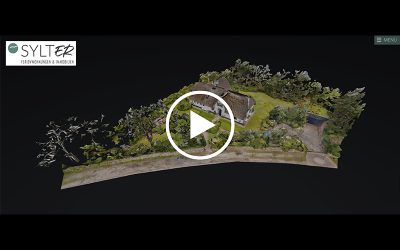 Sylt-ER Haus Wattenblick
