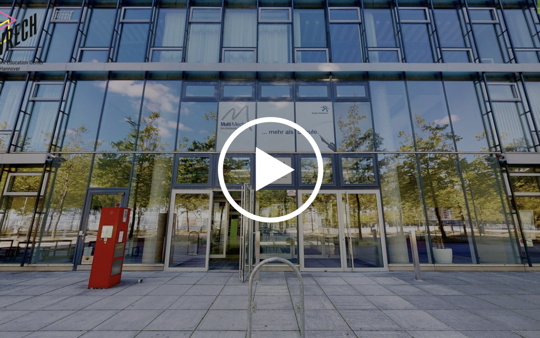 VRECH – Virtual Reality Education Center Hannover